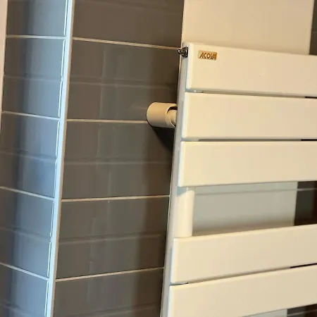 Isa'bellescale - Fully Equipped House 2km From Brussels South Airport * Ransart