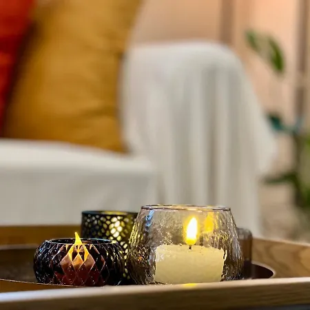 Prázdninový dům Isa'bellescale - Fully Equipped House 2km From Brussels South Airport Ransart