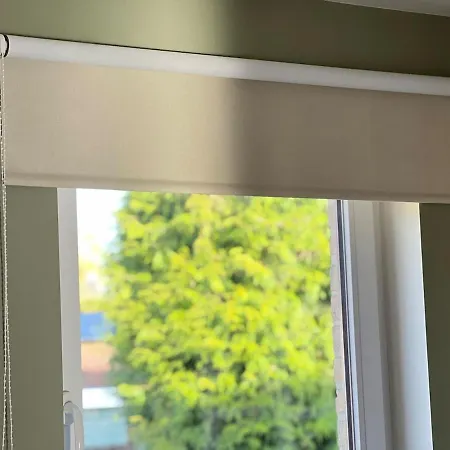 Isa'bellescale - Fully Equipped House 2km From Brussels South Airport Dom wakacyjny *