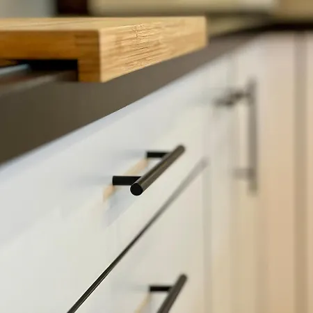 Isa'bellescale - Fully Equipped House 2km From Brussels South Airport Dom wakacyjny Ransart