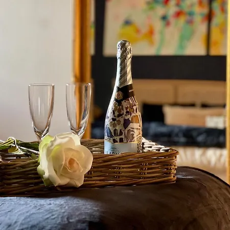 Isa'bellescale - Fully Equipped House 2km From Brussels South Airport 別荘 *