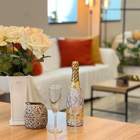 Isa'bellescale - Fully Equipped House 2km From Brussels South Airport Feriehus Ransart