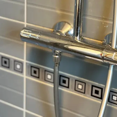 Isa'bellescale - Fully Equipped House 2km From Brussels South Airport Ransart