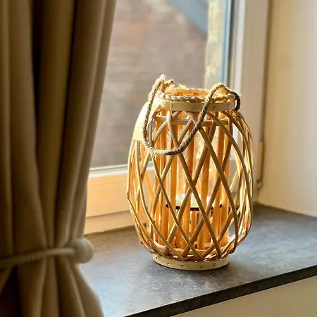 Isa'bellescale - Fully Equipped House 2km From Brussels South Airport Dom wakacyjny