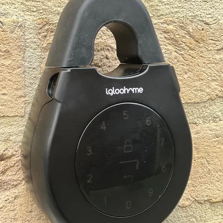 Isa'bellescale - Fully Equipped House 2km From Brussels South Airport Ransart