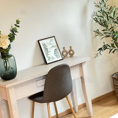 Isa'bellescale - Fully Equipped House 2km From Brussels South Airport
