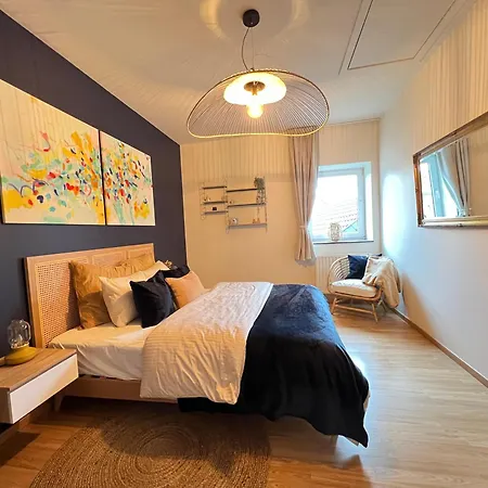 Isa'bellescale - Fully Equipped House 2km From Brussels South Airport * Ransart