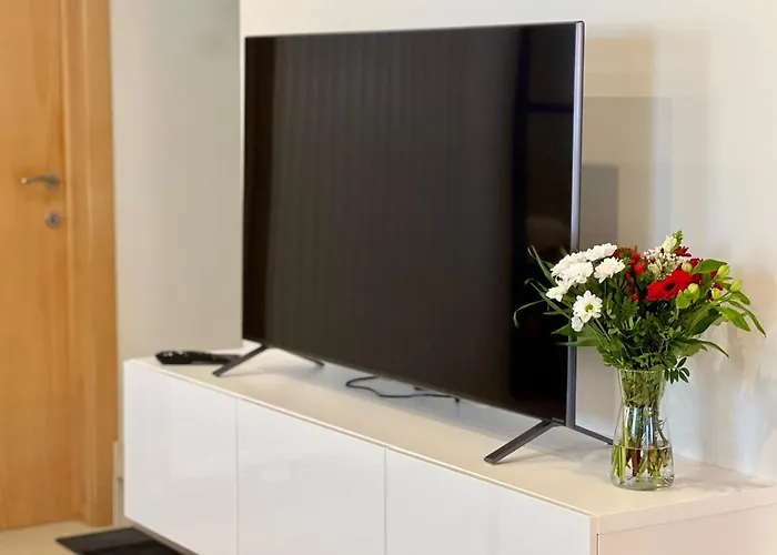 Isa'bellescale - Fully Equipped House 2km From Brussels South Airport