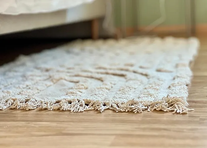 Isa'bellescale - Fully Equipped House 2km From Brussels South Airport *