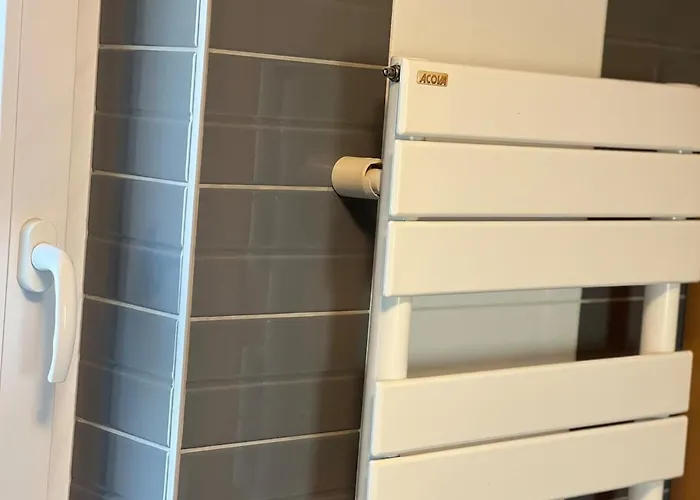 Isa'bellescale - Fully Equipped House 2km From Brussels South Airport * Ransart