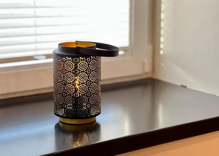 Isa'bellescale - Fully Equipped House 2km From Brussels South Airport Feriehus *