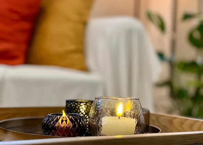 Feriehus Isa'bellescale - Fully Equipped House 2km From Brussels South Airport Ransart