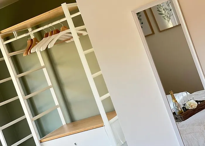 Feriehus Isa'bellescale - Fully Equipped House 2km From Brussels South Airport *