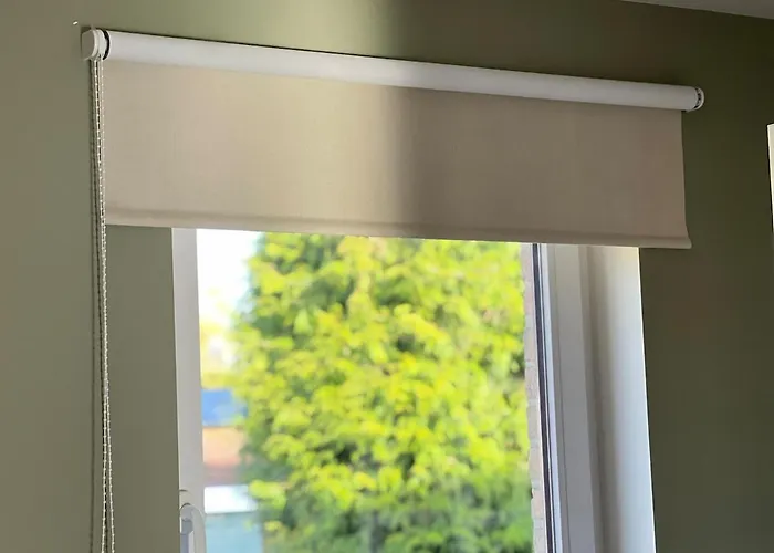 Isa'bellescale - Fully Equipped House 2km From Brussels South Airport Feriehus *