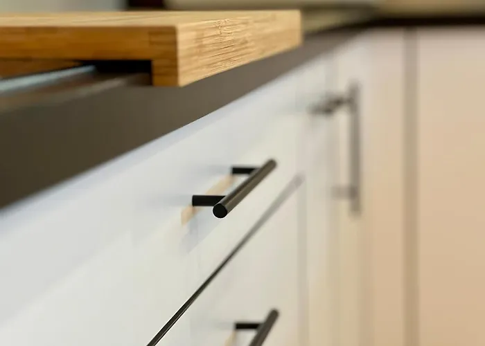 Isa'bellescale - Fully Equipped House 2km From Brussels South Airport Feriehus Ransart