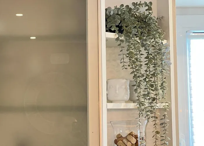 Isa'bellescale - Fully Equipped House 2km From Brussels South Airport *