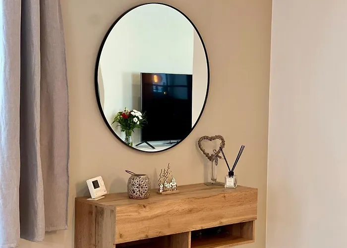 Feriehus Isa'bellescale - Fully Equipped House 2km From Brussels South Airport