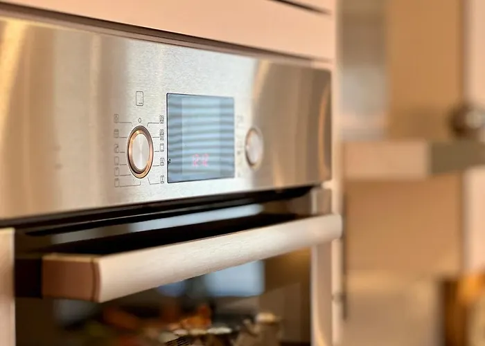 Isa'bellescale - Fully Equipped House 2km From Brussels South Airport Feriehus *