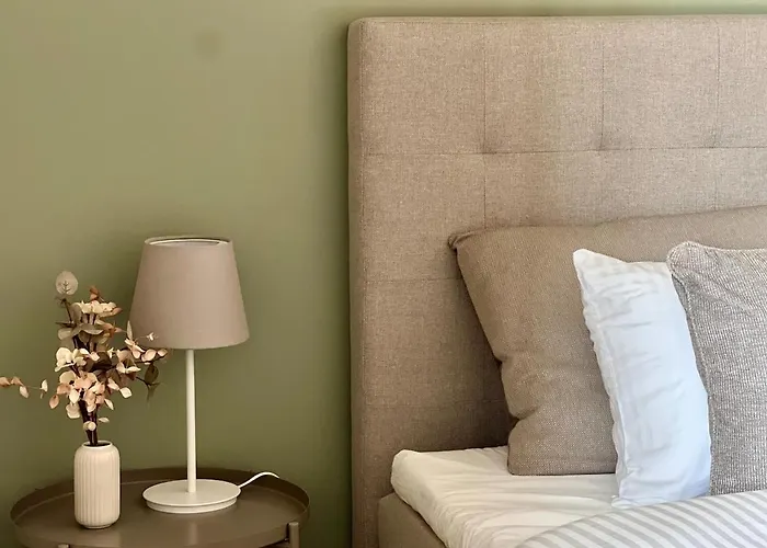 Feriehus Isa'bellescale - Fully Equipped House 2km From Brussels South Airport *