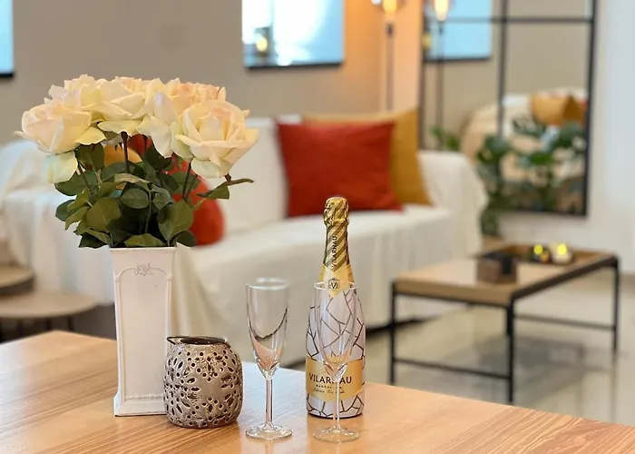 Isa'bellescale - Fully Equipped House 2km From Brussels South Airport Feriehus Ransart