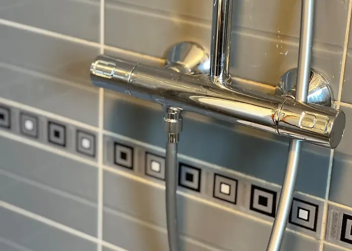 Isa'bellescale - Fully Equipped House 2km From Brussels South Airport Ransart