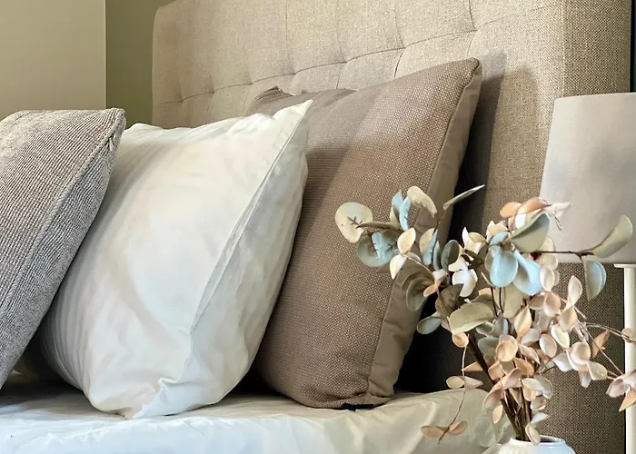 Feriehus Isa'bellescale - Fully Equipped House 2km From Brussels South Airport *