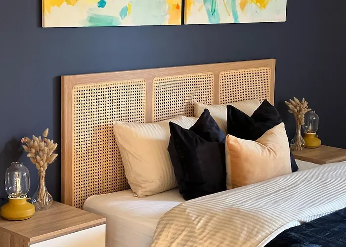 Isa'bellescale - Fully Equipped House 2km From Brussels South Airport *