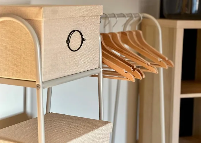 Feriehus Isa'bellescale - Fully Equipped House 2km From Brussels South Airport