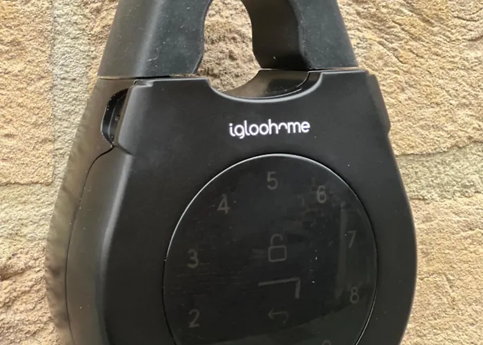 Isa'bellescale - Fully Equipped House 2km From Brussels South Airport Ransart