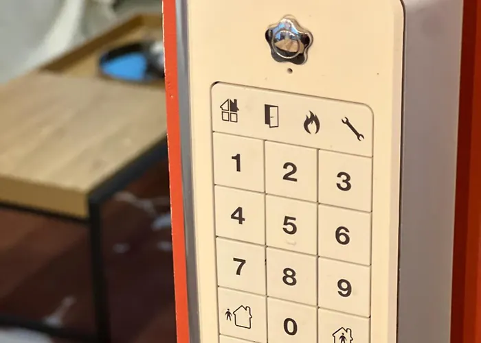 Feriehus Isa'bellescale - Fully Equipped House 2km From Brussels South Airport *