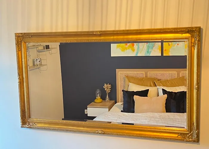 Feriehus Isa'bellescale - Fully Equipped House 2km From Brussels South Airport *