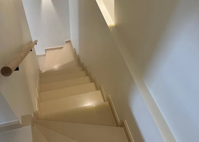 Feriehus Isa'bellescale - Fully Equipped House 2km From Brussels South Airport *